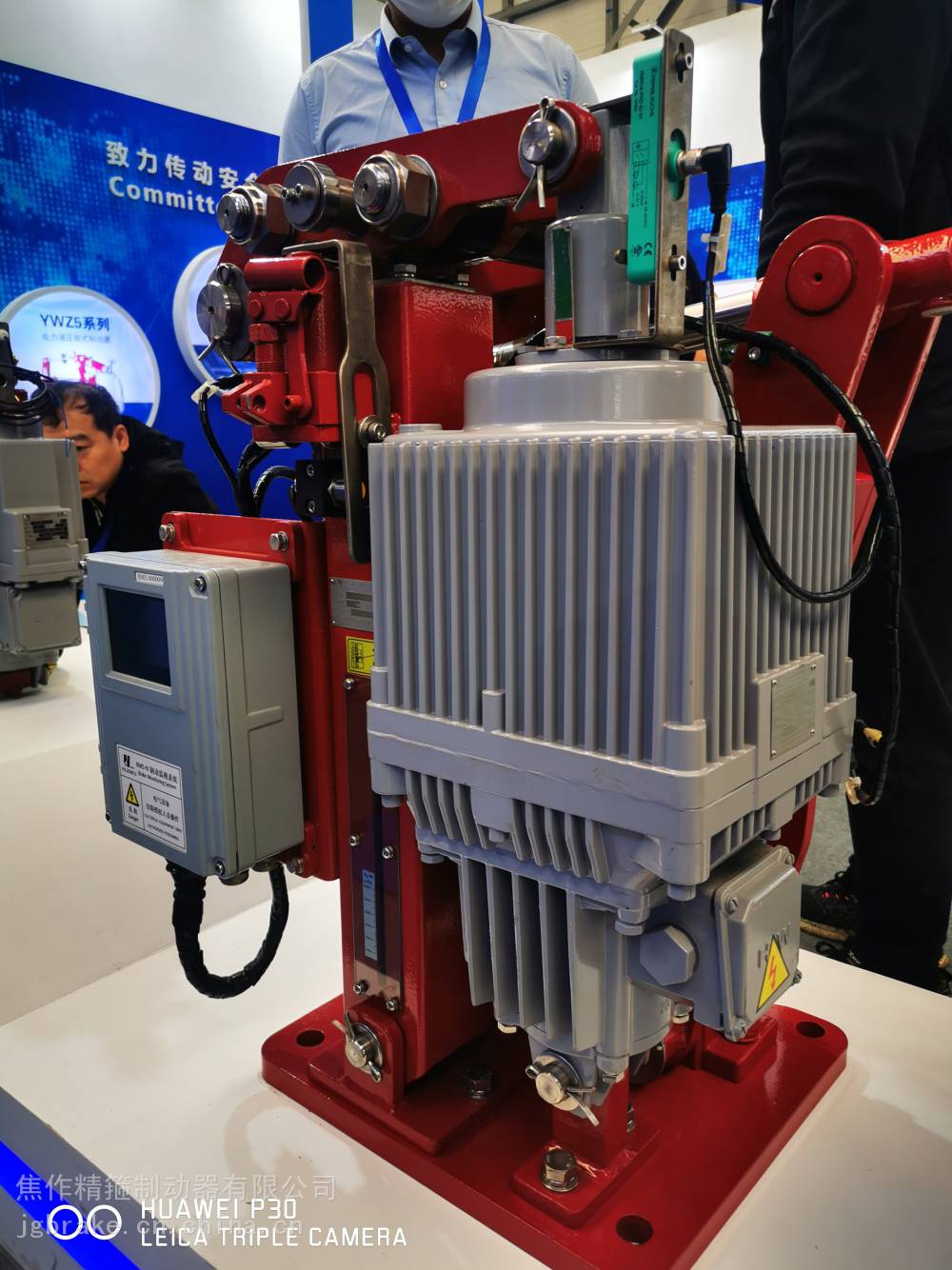 安全制动器EB6300-1***量现货