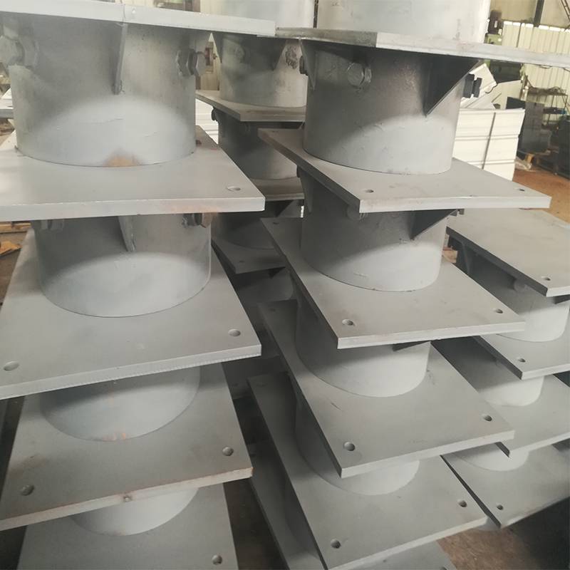 桥梁预制箱梁t梁架设中沙桶沙箱临时支座安装施工方法简介