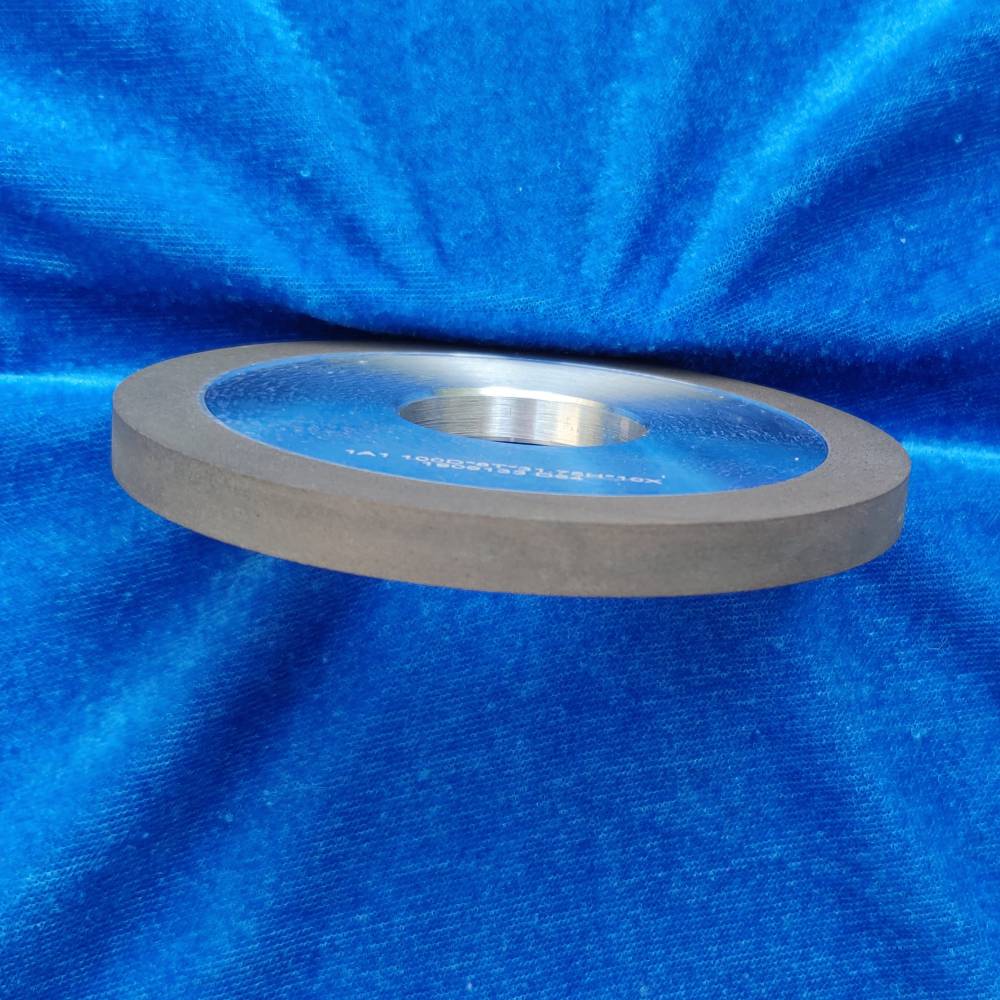 walter和saacke磨床树脂cbn砂轮高速钢清根砂轮平行砂轮