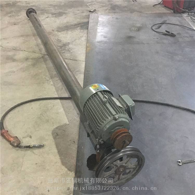 自动螺旋上料机厂家密封好邯郸管式螺旋输送机常用指南