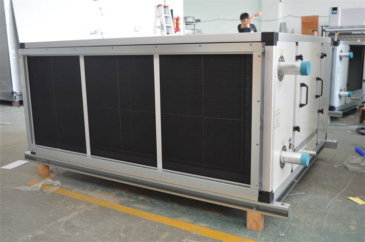 供应水冷空调吊柜g6wd吊顶风柜定制