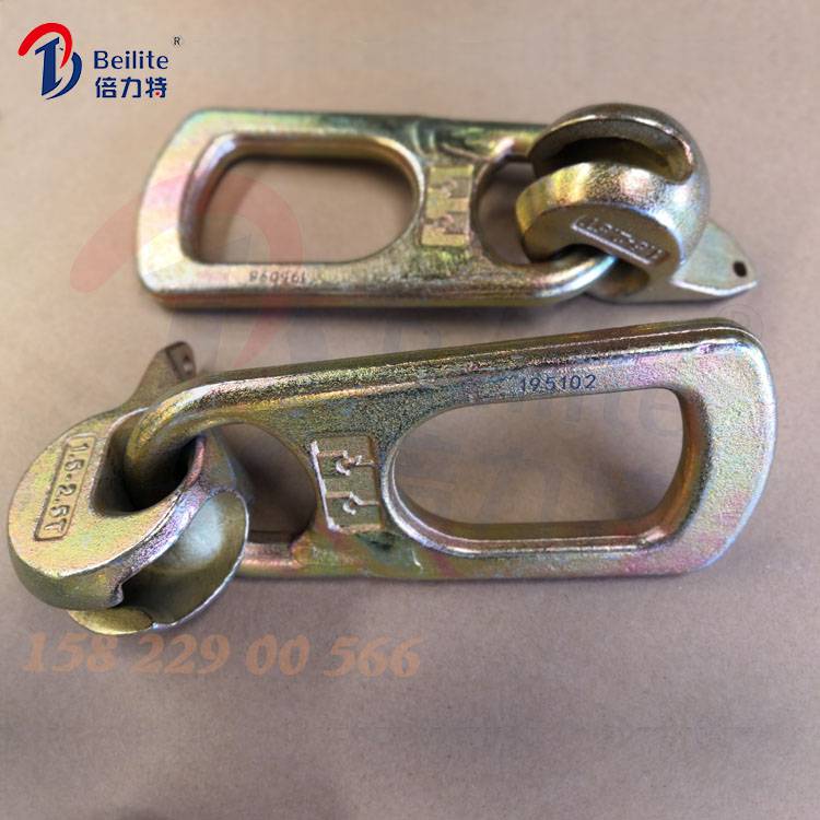 pc吊装吊爪叠合板吊装使用的吊具吊钩