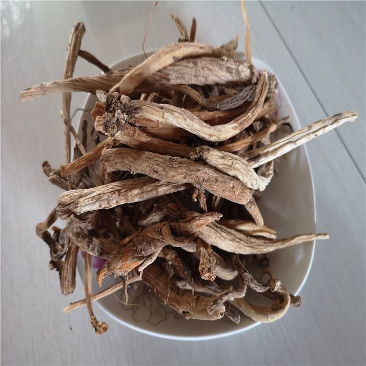 野生蜈蚣七根批发价格蜈蚣七的功效