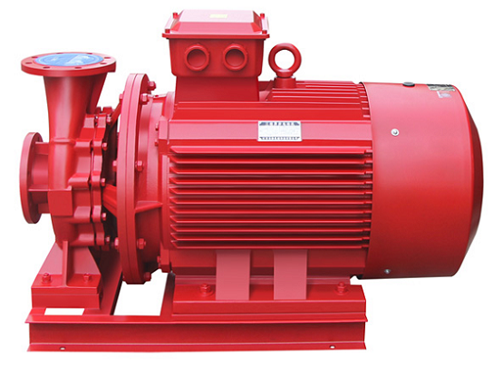 【xbd-wyw卧式单级消防泵】价格_厂家 - 中国供应商