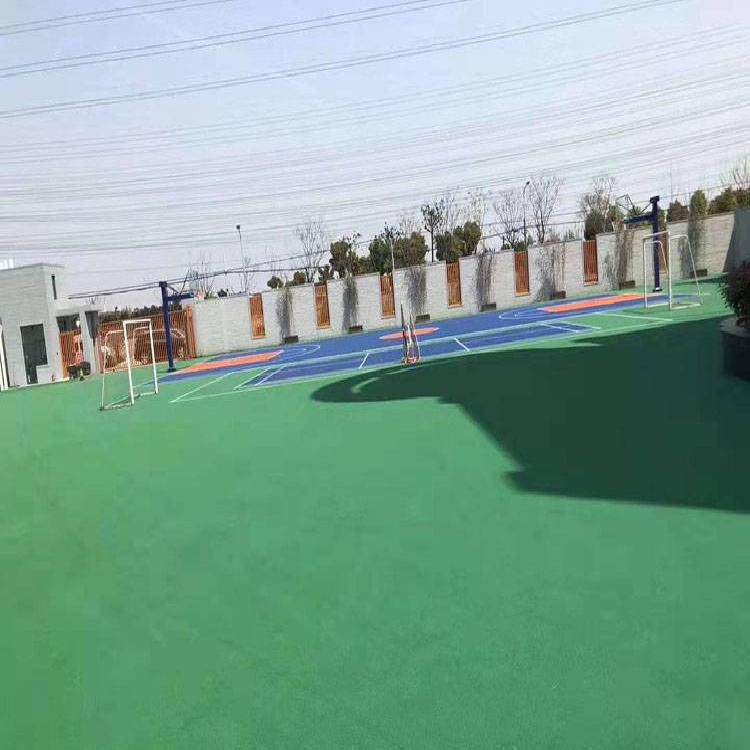 鑫威 塑胶跑道 复合型塑胶跑道 价格优惠