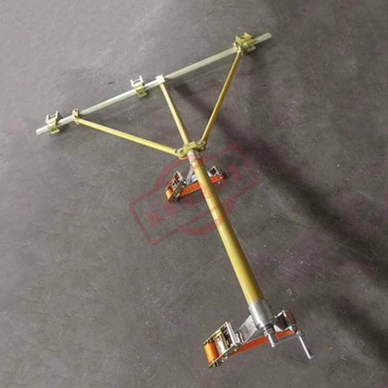 136、绝缘升降横担 (1)