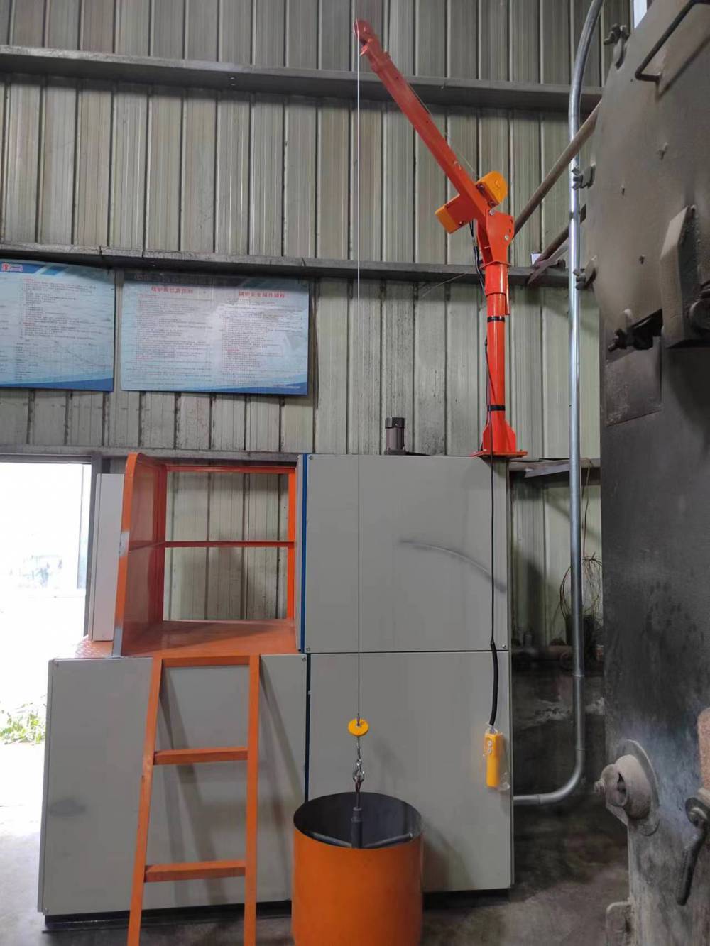 國內(nèi)鍋爐脫硝廠家有哪幾家公司如何解決售后問題