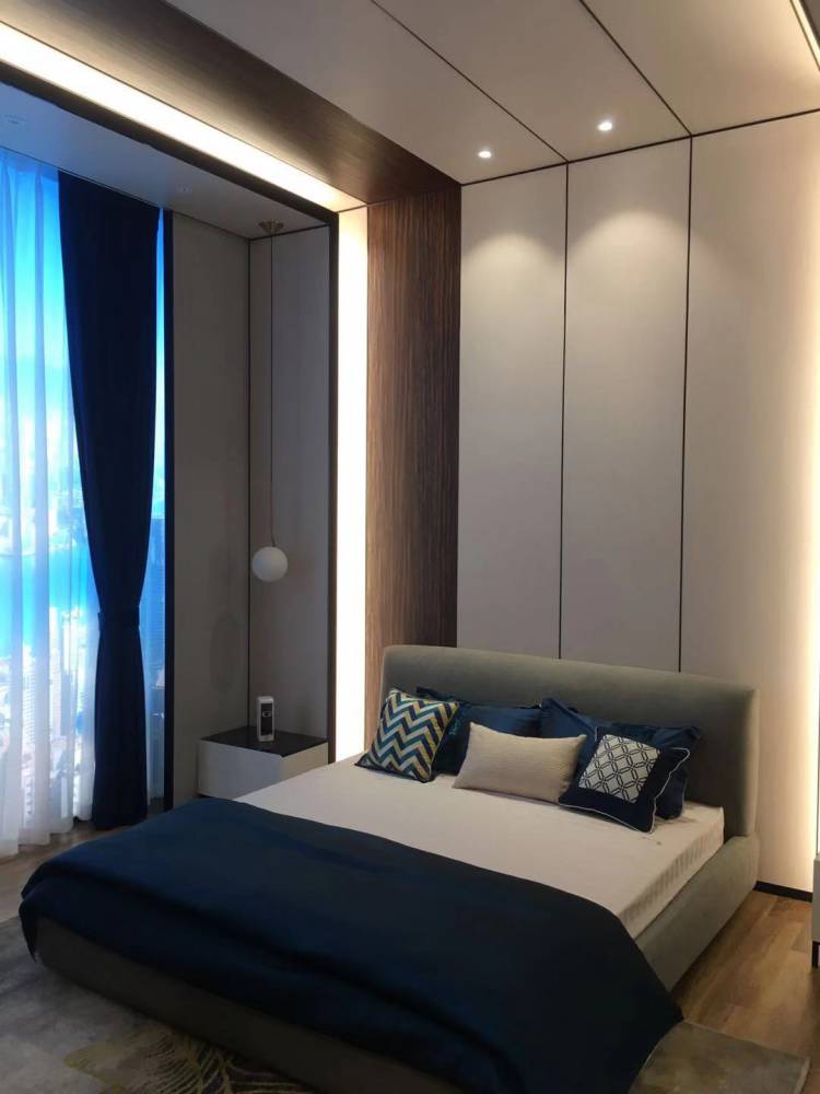 布艺集成墙墙咔厂家开启全屋整装的新潮