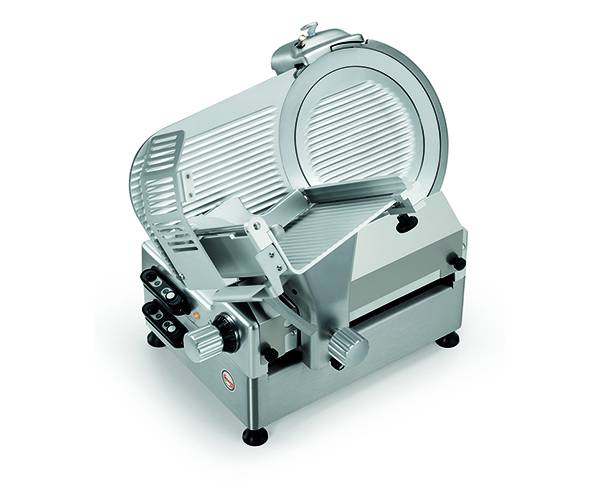 意大利 sirman 舒文 palladio 300 automec全自动切片机