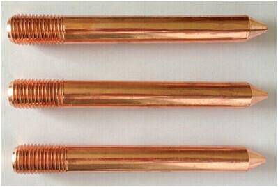 【镀铜接地棒?8*1米自勇系列】价格_厂家 - 中国供应商