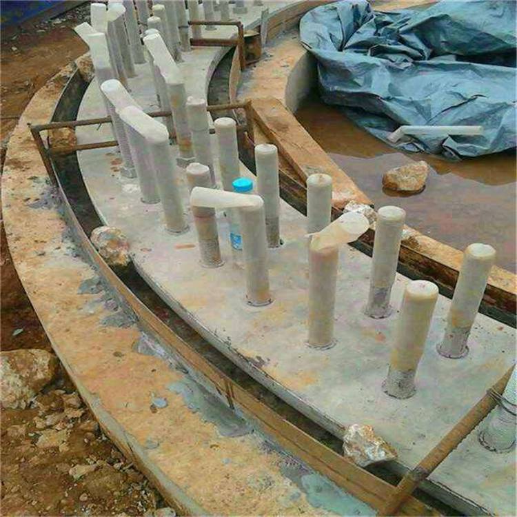 新益世纪c80强灌浆料高强度自密实灌浆料c80灌浆料