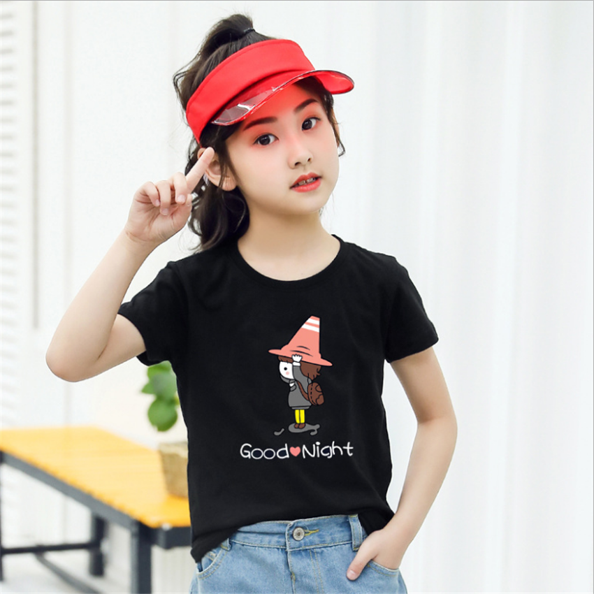 陕西宝鸡批发尾货10元以下大童短袖 童装批发5元到15元4至10岁童装