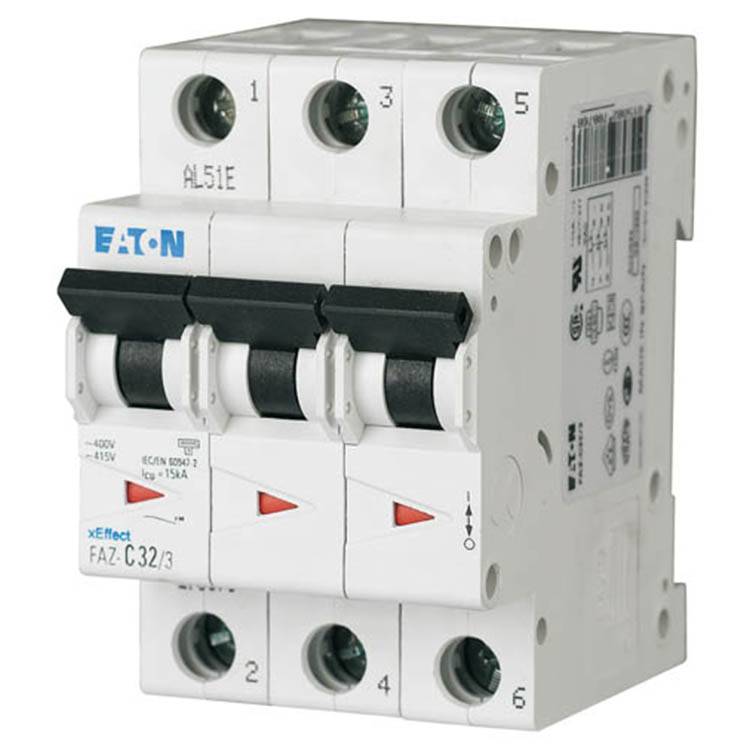 EATON伊顿隔离开关DMV160CD/3部分现货全新原厂出品