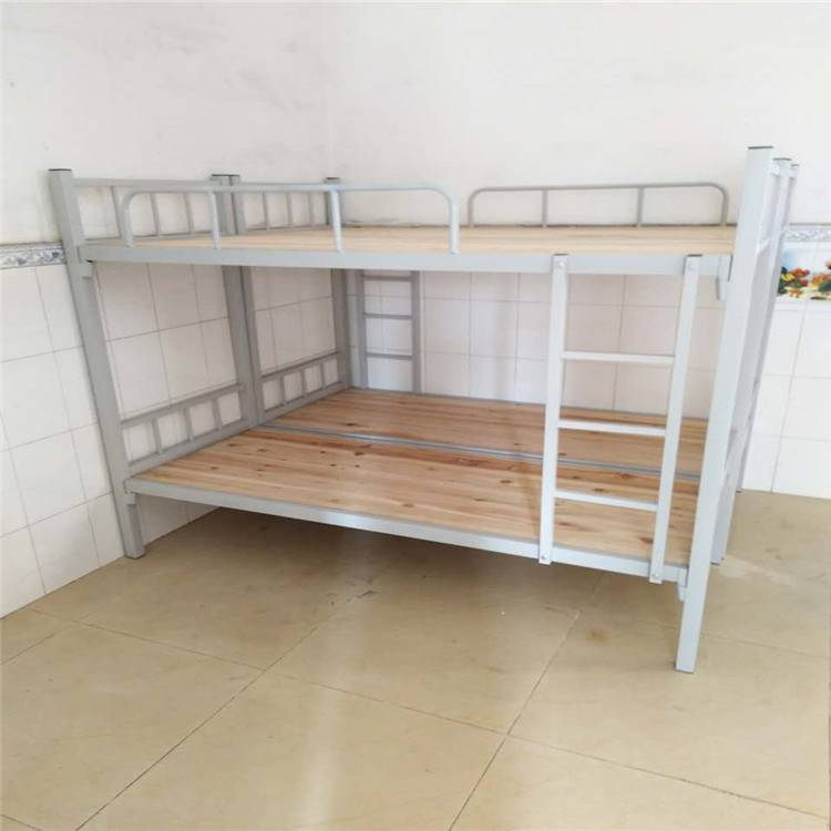 玉林陆川学生公寓床|学生床公寓床安装方便