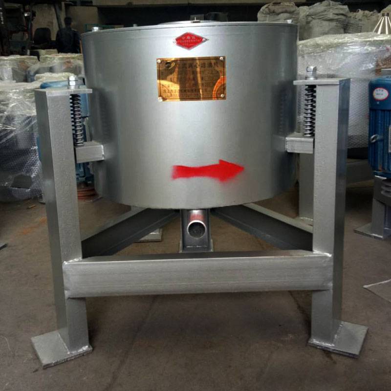 源德机械芝麻油真空滤油机煎炸油油渣分离机食用油立式滤油机供应