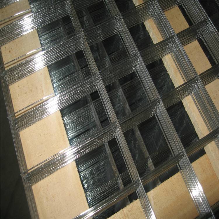 内墙挂钢丝网片桥梁钢筋焊接网汉中煤矿钢筋网片厂家