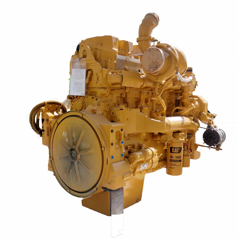 卡特彼勒卡特发动机66发动机总成挖机装载机船用发动机配置