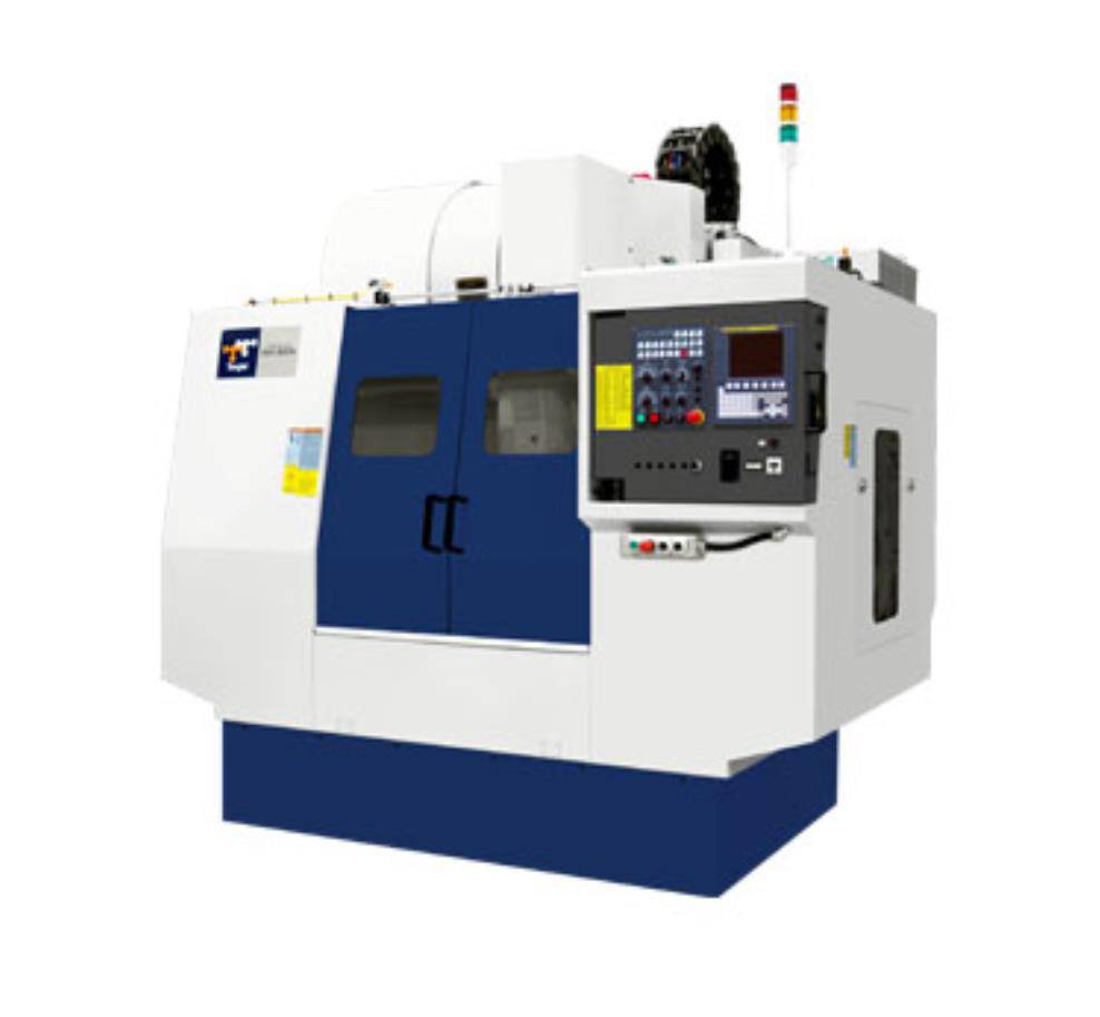 【供应台湾东台精机立式加工中心 tmv-1100a】图片