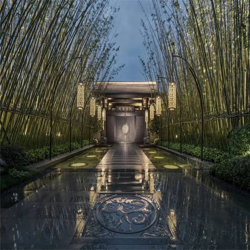 澳洲砂岩石英砖,花岗岩仿石砖铺贴方式 承接园林景观工程