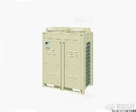 【大金中央空调VRV系列 44匹 一拖多室外机模块组合RHXYQ44ABE商铺 商场 公司 厂房图片】大金中央空调VRV系列 44匹 一拖多 ...