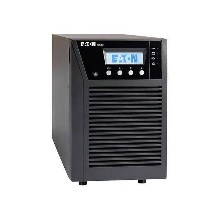 伊顿UPS电源DX3000CNXL 3000VA/2700W电力调度金融数据中心