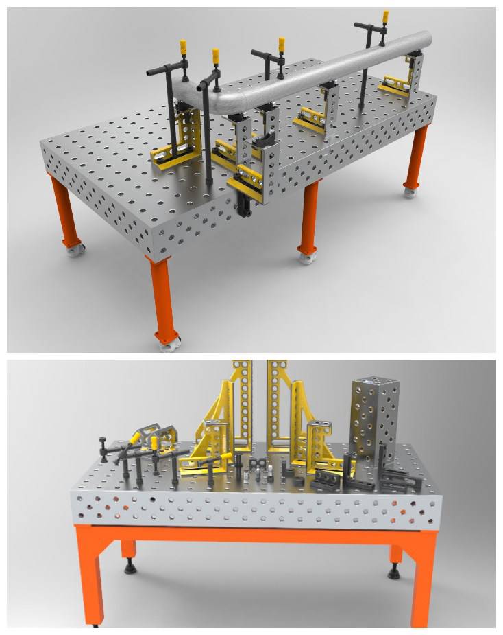 叉车焊接工装00:10pcba板测紫外灯夹具00:13定制各种pcba测试夹具,电