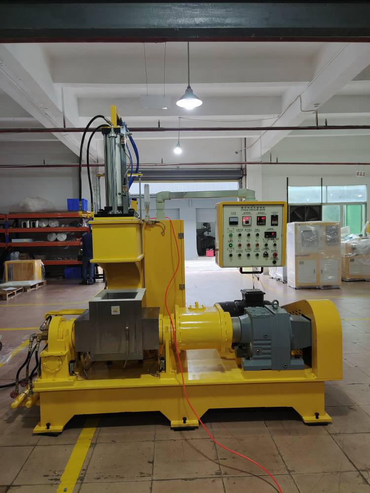 锡华小型密炼机小型捏合机小型捏炼机容积大密炼均匀