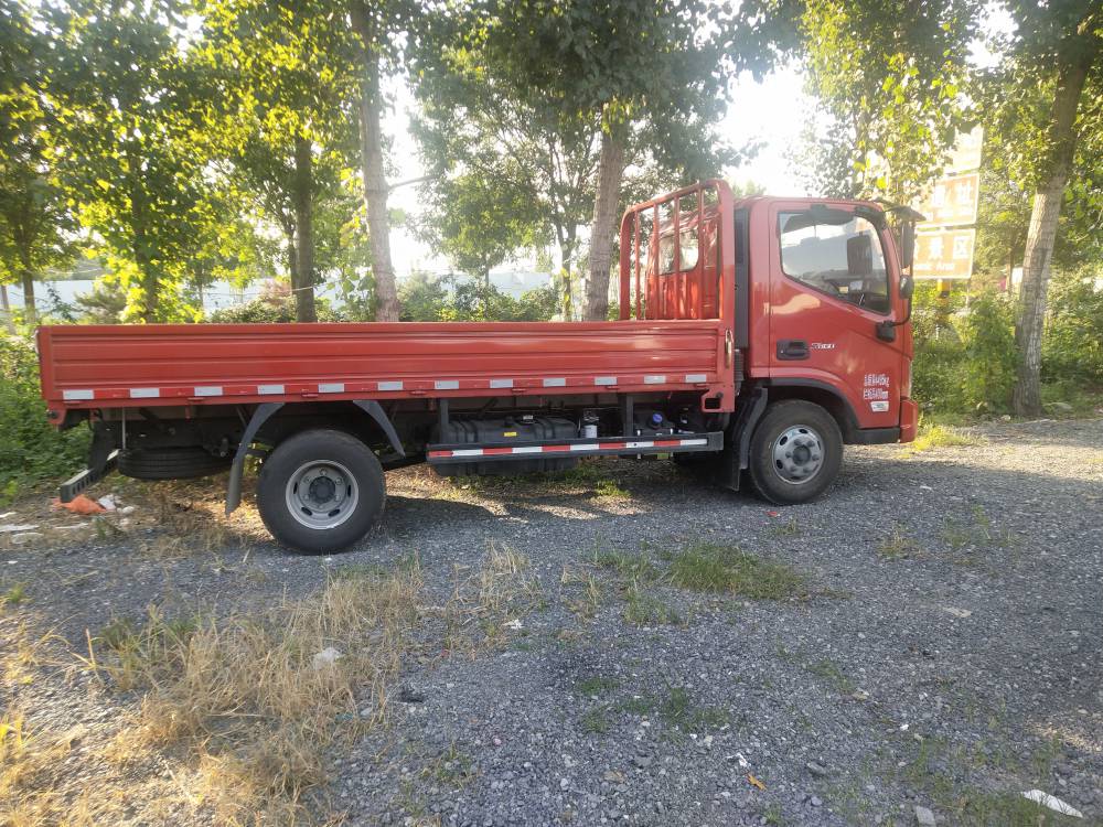 【福田欧马可4.2米平板车北京总经销】价格_厂家 - 中国供应商