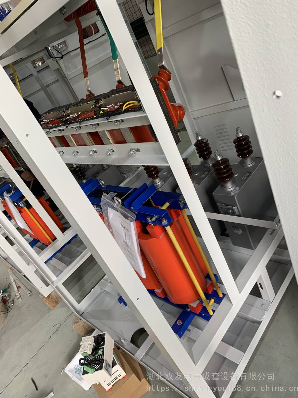 tbb型用于10kv线路高压电容补偿柜