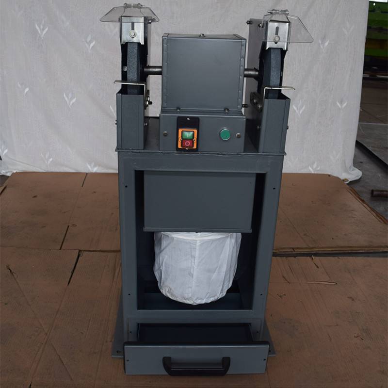 m3325m3330m3335m3340除尘式砂轮机吸尘环保型