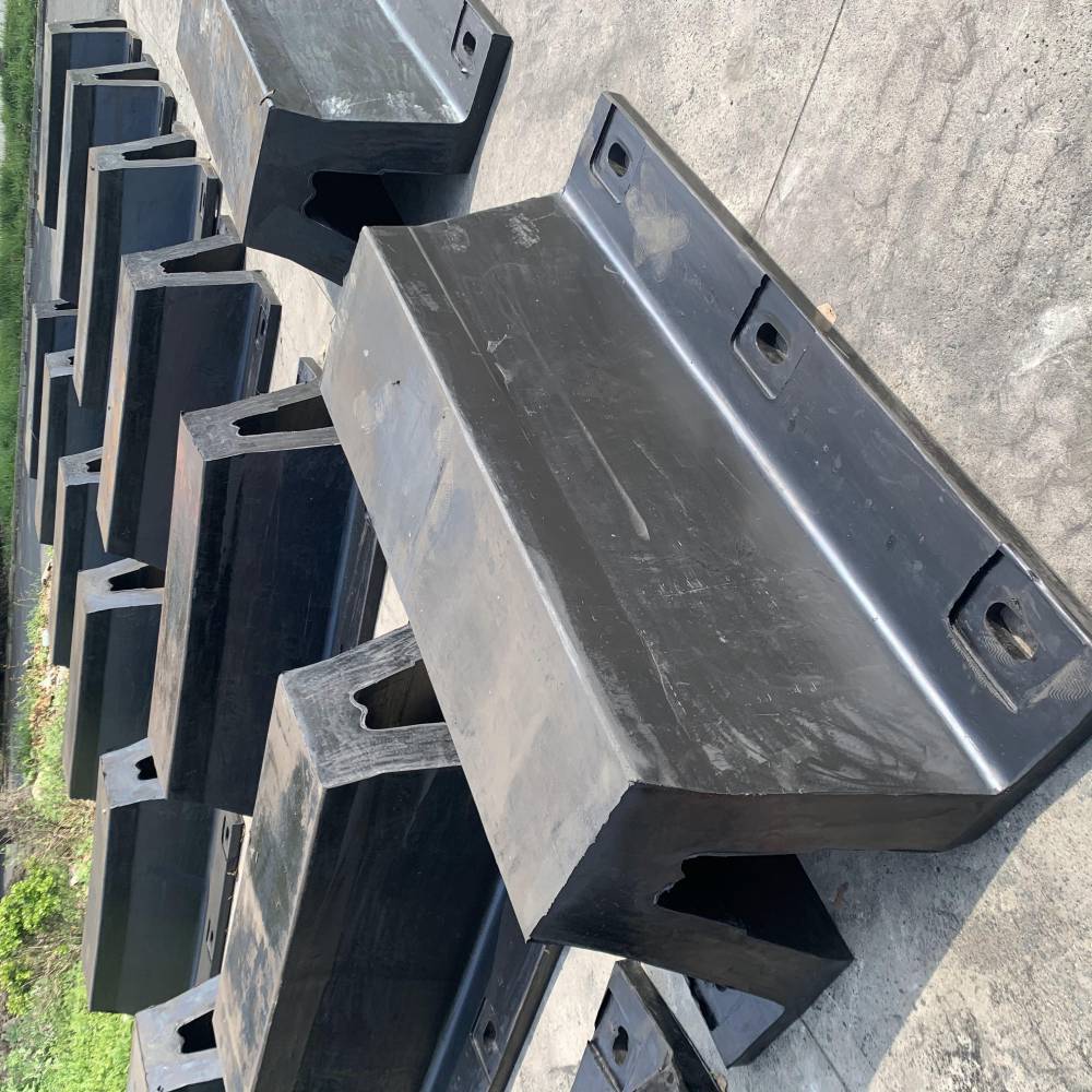 da型sa型拱型500h1000l橡胶护舷