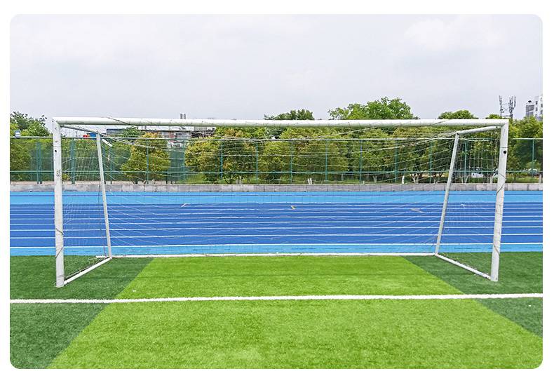 五人制足球门儿童球门家用便携3人5人7人11人幼儿园小足球框球架