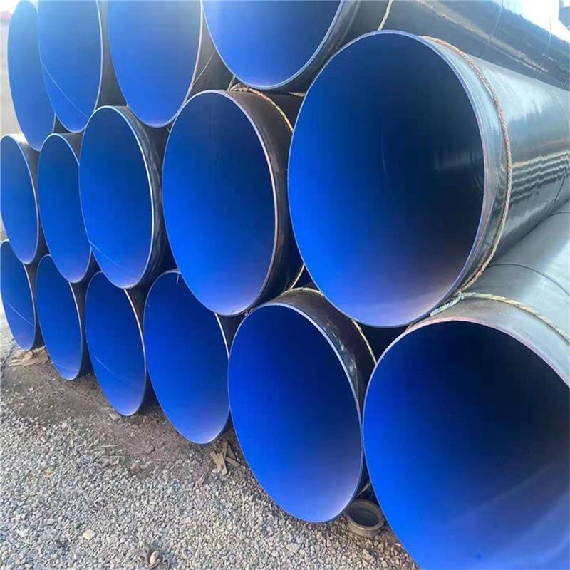 水泥砂浆防腐钢管 饮用水输送管 钢套钢保温管 全国配送