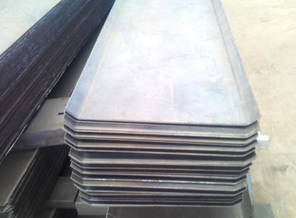 濮阳止水钢板***-海瀚建材(在线咨询)-止水钢板