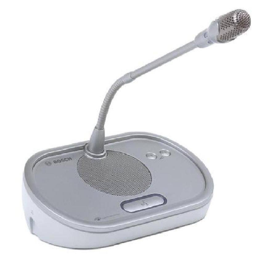 boschdcndisslcn会议话筒产品介绍