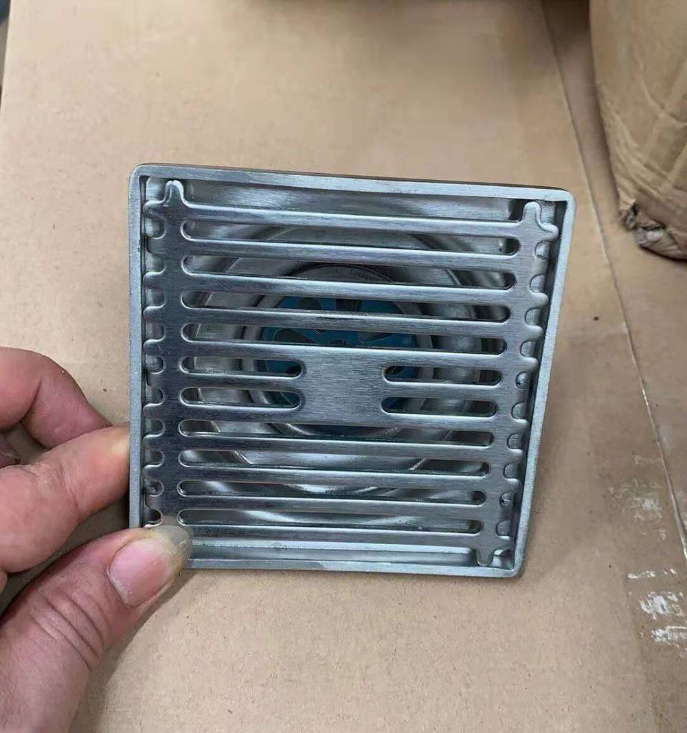 四川地漏品牌大全