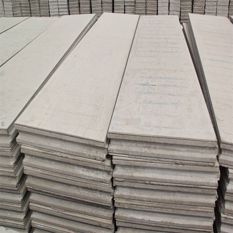 轻质隔墙板报价蒸压混凝土隔墙板深受新老客信赖