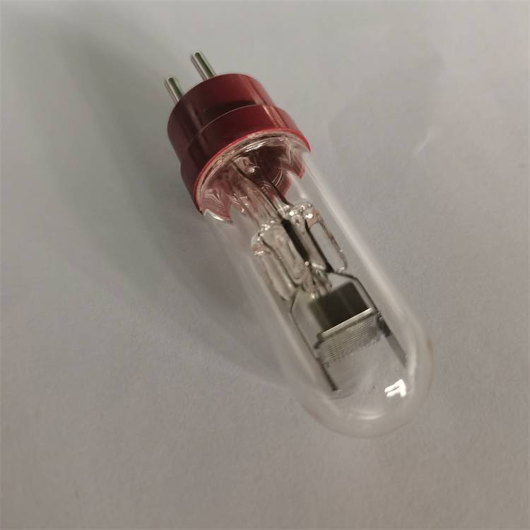 华夏光电 国产火焰探头 材质玻璃 用于消防报警 UV电眼 C7035A1023
