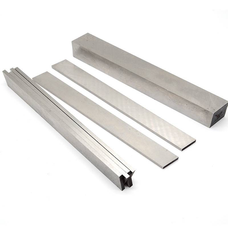 高速钢白钢刀白钢条车刀焊接车刀白钢刀胚铣刀锋钢刀片刀条200