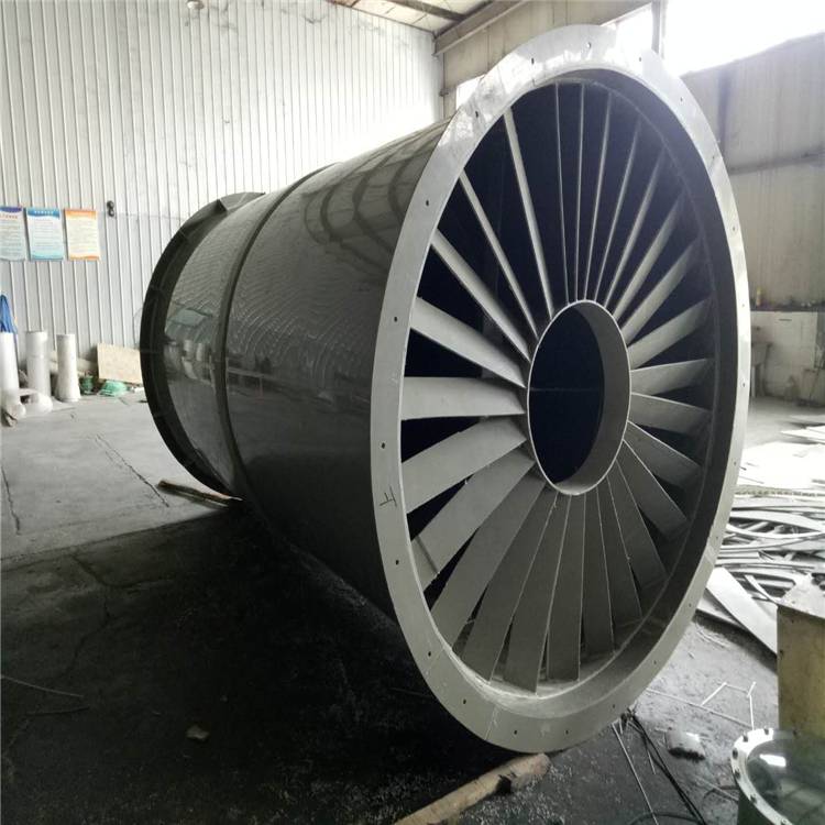 ao池三相分离器pp三相分离器卧式三相分离器厂家