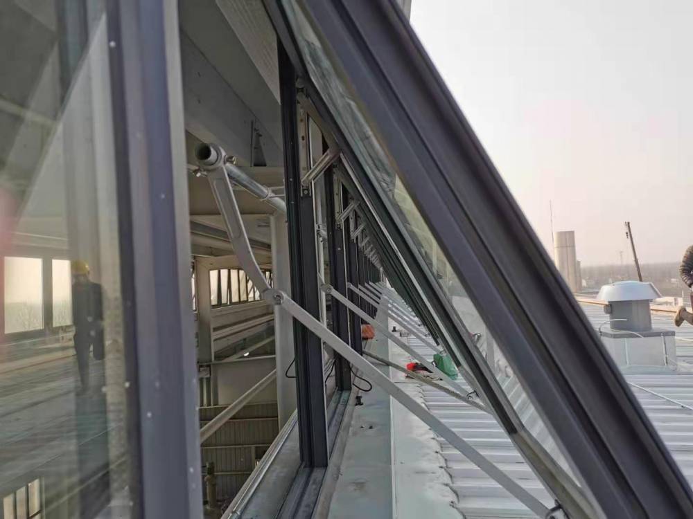 供应常州消防排烟窗