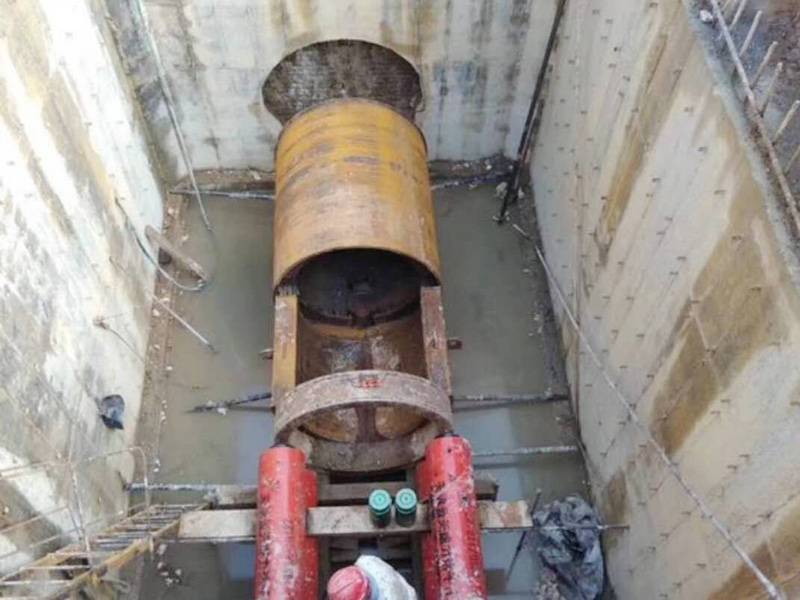 白银市非开挖顶管定向钻pe拉管非开挖pe拖拉管