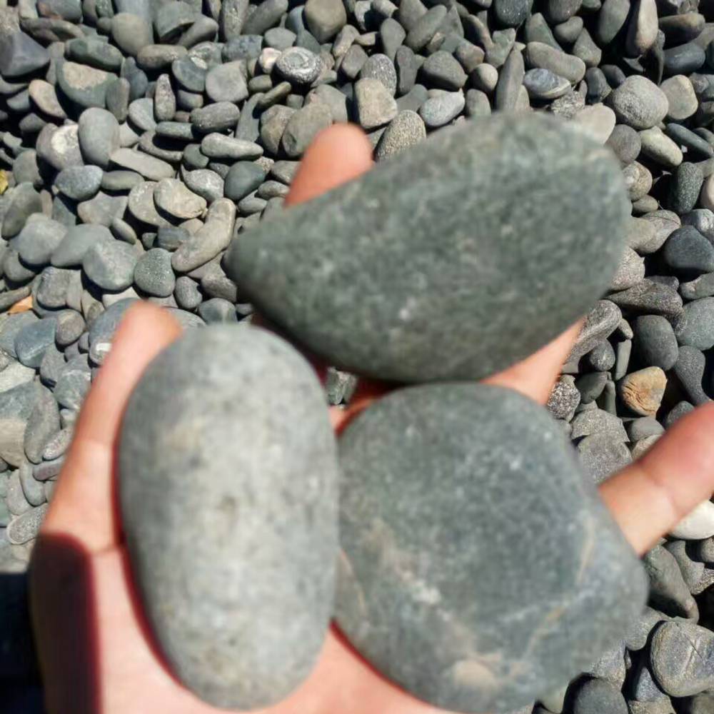 雨花石 变压器用鹅卵石 8-15厘米鹅卵石 大卵石