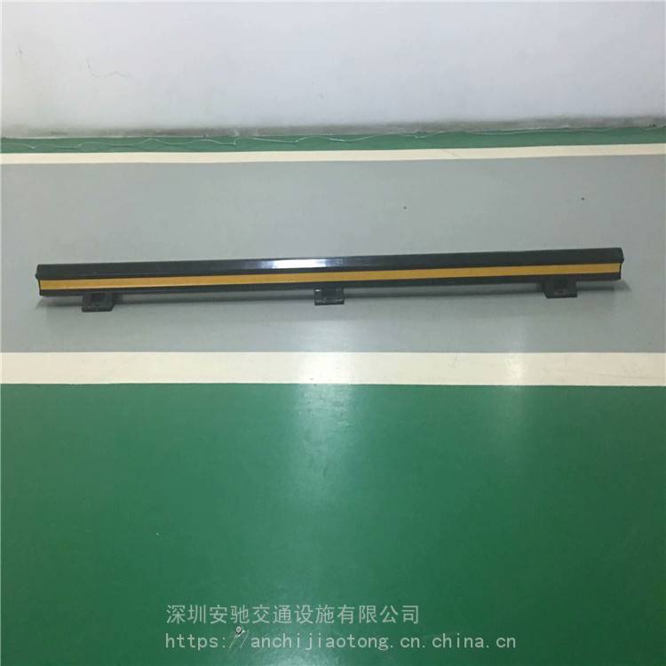 厂家生产可定制颜色沧州钢管挡车器 车挡器