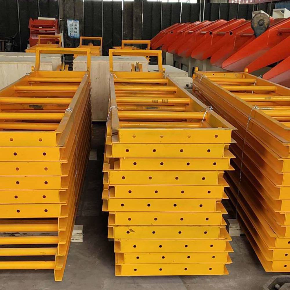 爬山虎运料机恒盛环保多功能工地斜坡上料机