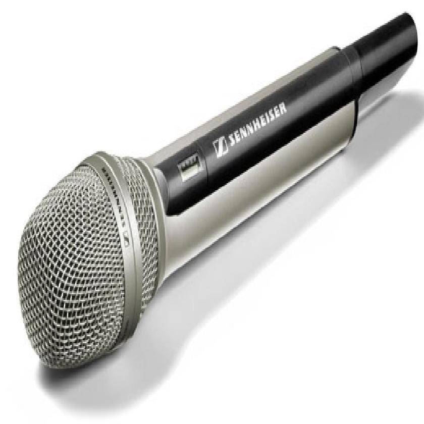 skm5200ii话筒发射器银色供应商