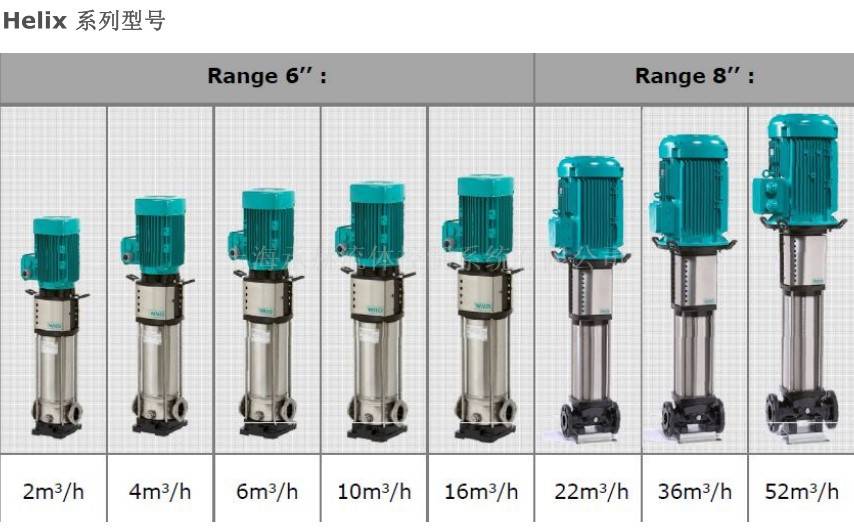 德国水泵十大名牌图片