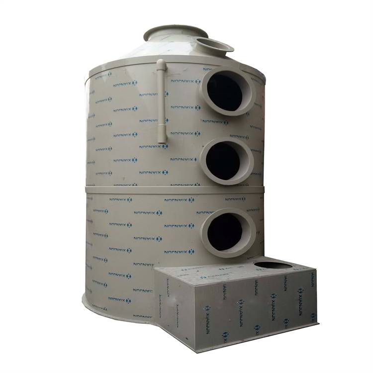 上海废气净化塔可定制