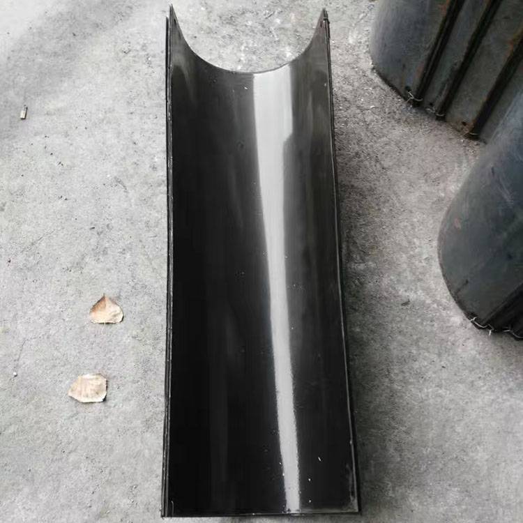 【搪瓷溜槽 矿用溜槽 煤溜子】视频介绍 - 中国供应商