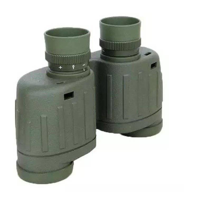金盾消防应急常用测距望远镜jd8310c高清双筒望远镜双筒望眼镜森林
